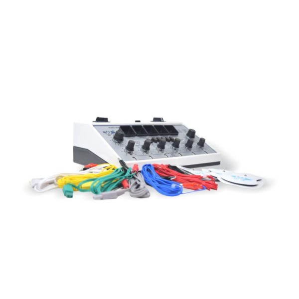 Máquina de Electroestimulación - Image 2