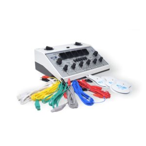 Máquina de Electroestimulación