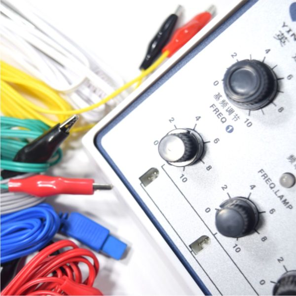 Máquina de Electroestimulación - Image 3