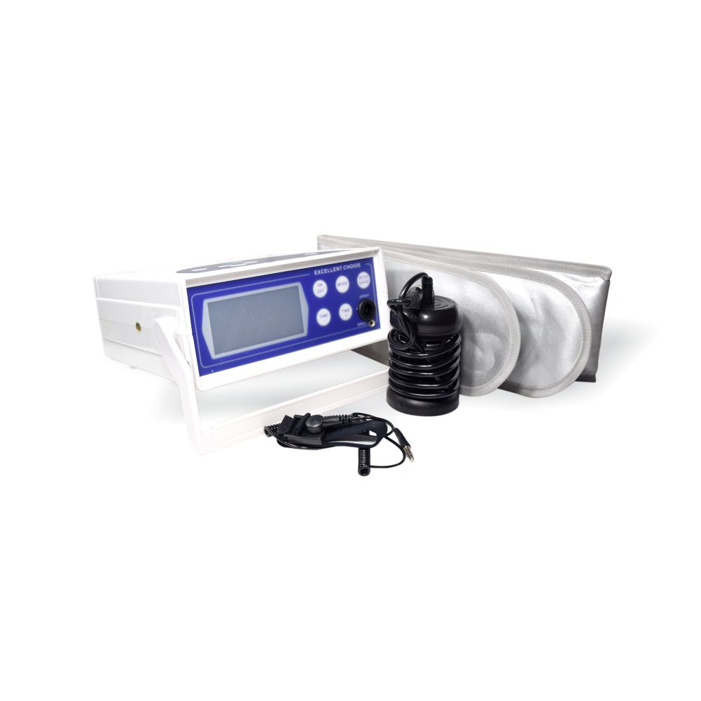 Maquina de Desintoxicación Foot Spa