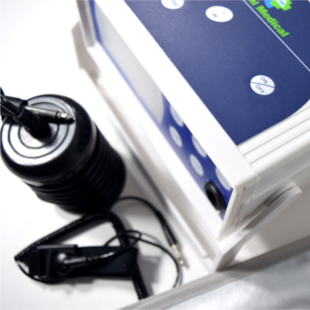Maquina de Desintoxicación Foot Spa - Imagen 3