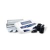 Maquina de Desintoxicación Foot Spa Doble