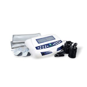 Maquina de Desintoxicación Foot Spa Doble
