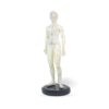 Estatuilla de Acupuntura Mujer - Image 2