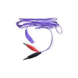 Cable para Equipo Electro Acupuntura