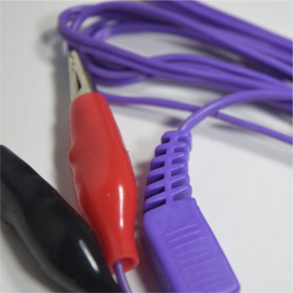Cable para Equipo Electro Acupuntura - Image 2