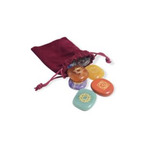 Reiki Stone