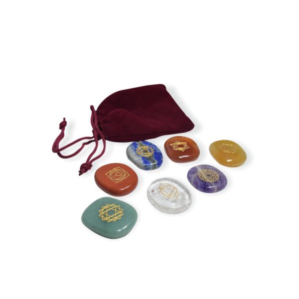 Reiki Stone - Image 2