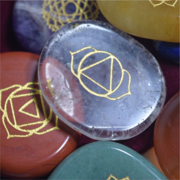 Reiki Stone - Image 3