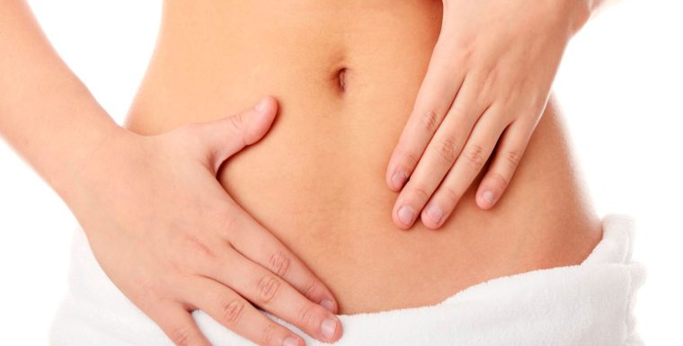 HIDROTERAPIA DE COLON