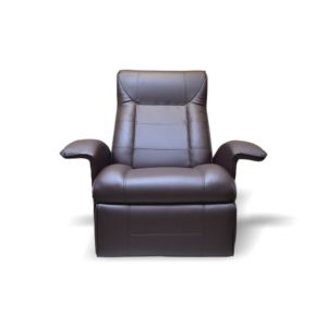 Sillón Multifunción Reclinable