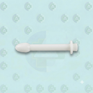 Cánula Rectal