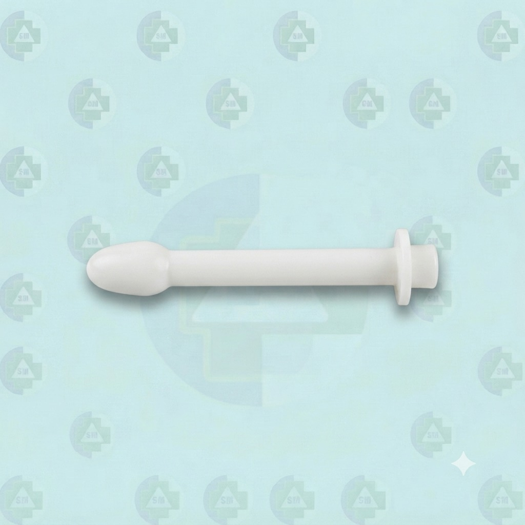 Cánula Rectal