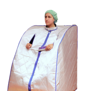Sauna de Vapor