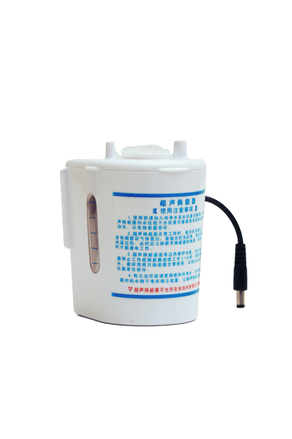 Vaporizador de Ozono (Repuesto)
