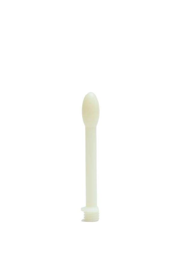 Cánula Rectal