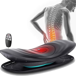 Corrector Lumbar Para Masajes