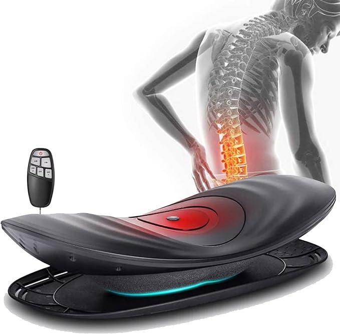 Corrector Lumbar Para Masajes